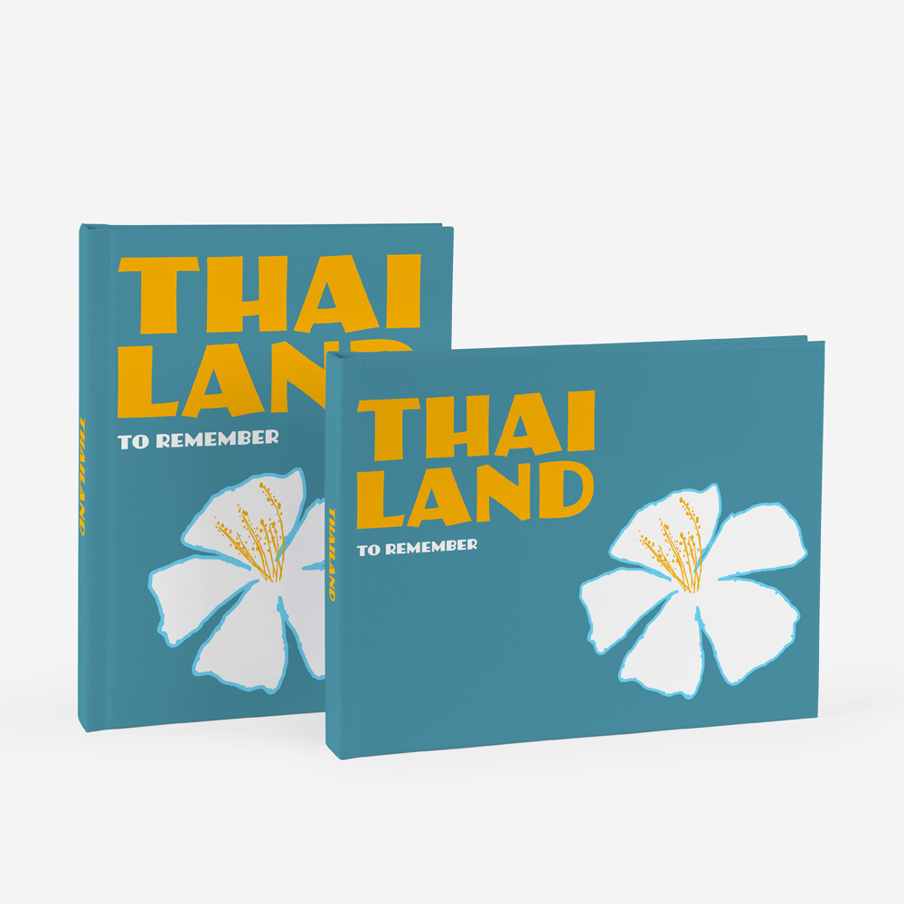 Álbum Tailândia 2