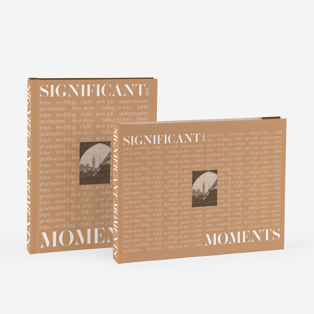Álbum Significant Moments 2