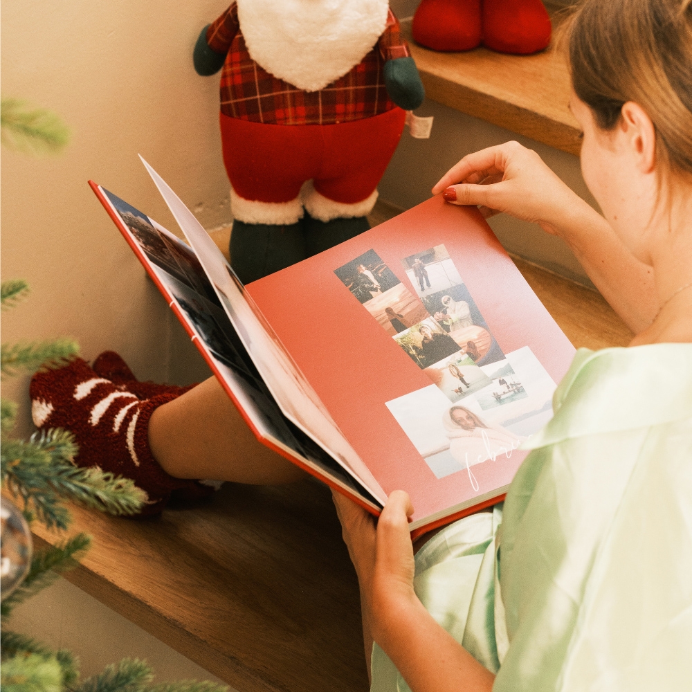 Álbum Feliz Natal inspiração 6