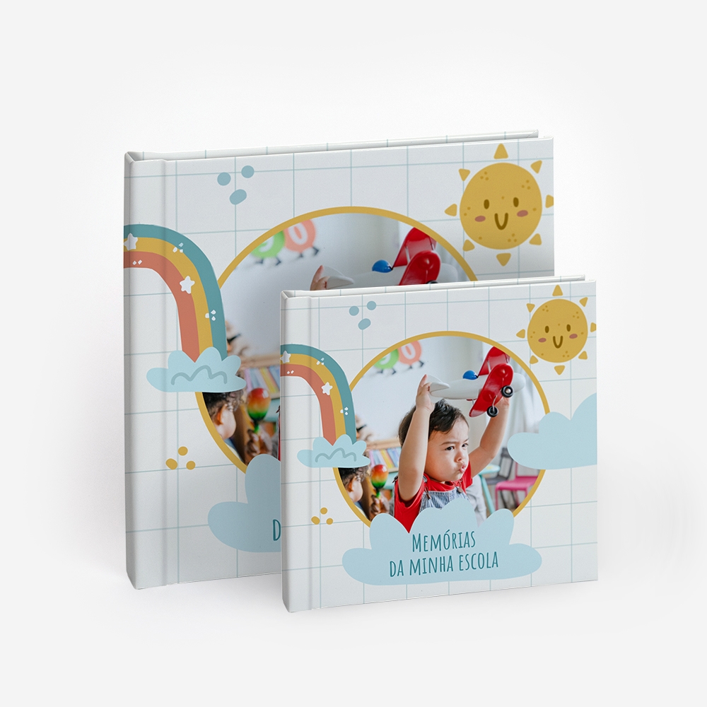 Álbum de Finalistas