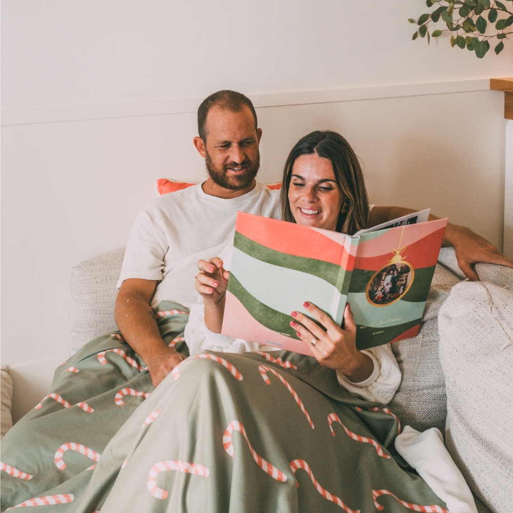 Álbum Feliz Natal inspiração 10