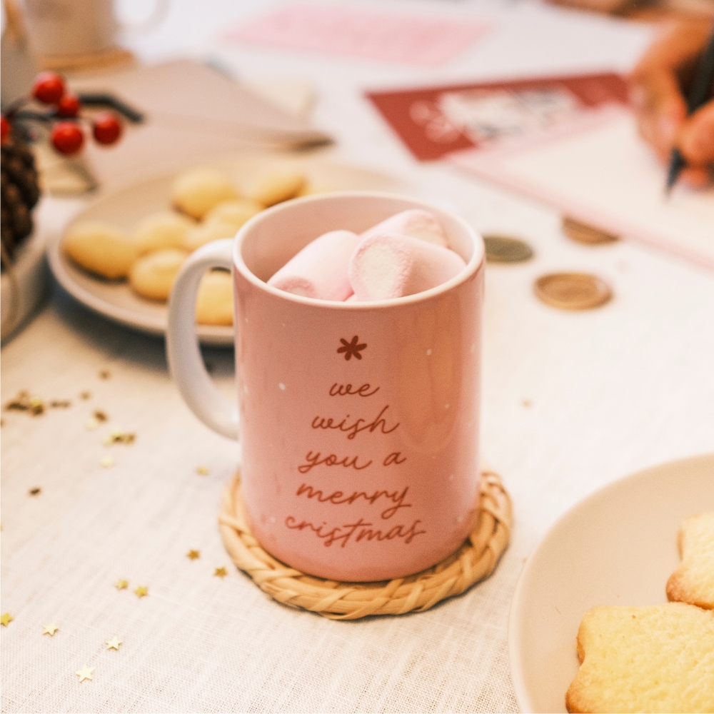 Caneca Presente de Natal inspiração 10