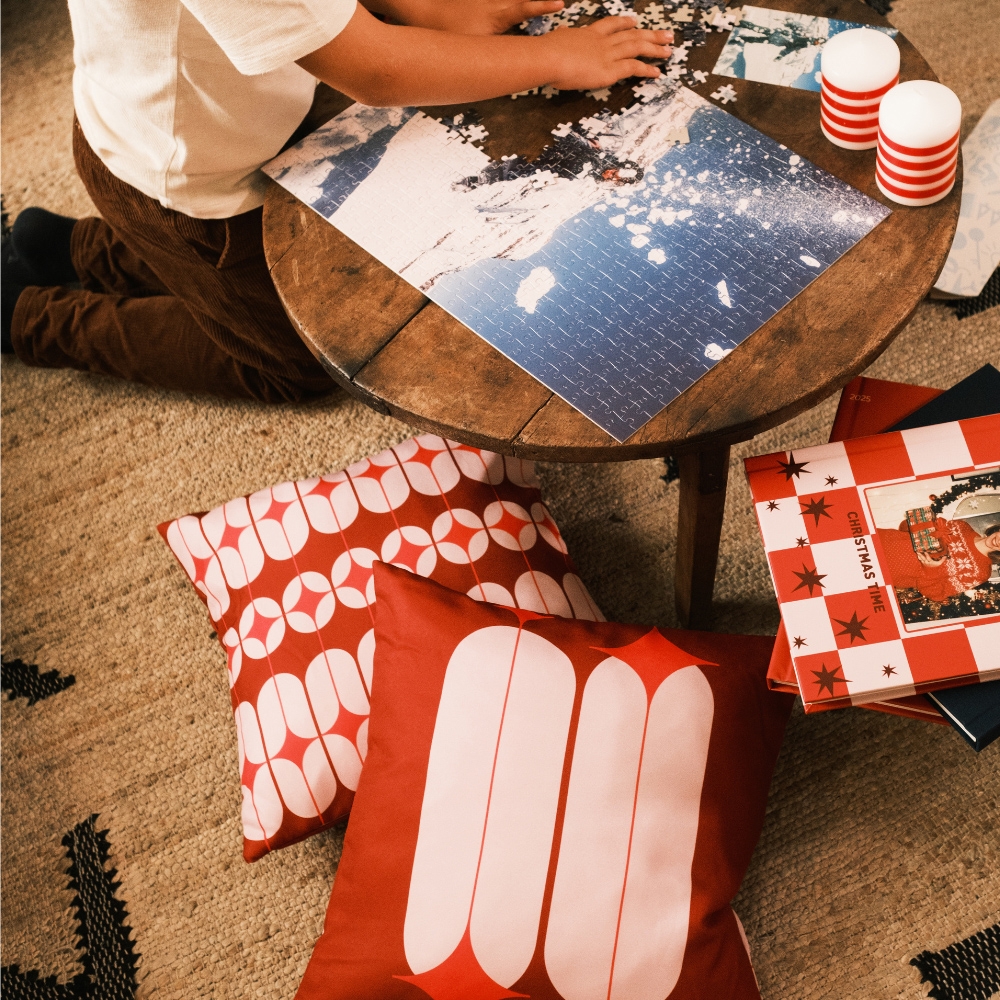 Caneca Presente de Natal inspiração 1